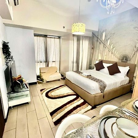 Greenbelt Hamilton Tower 1 Legazpi Makati City Екстер'єр фото