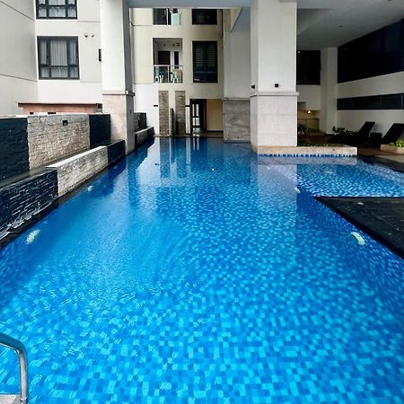 Greenbelt Hamilton Tower 1 Legazpi Makati City Екстер'єр фото