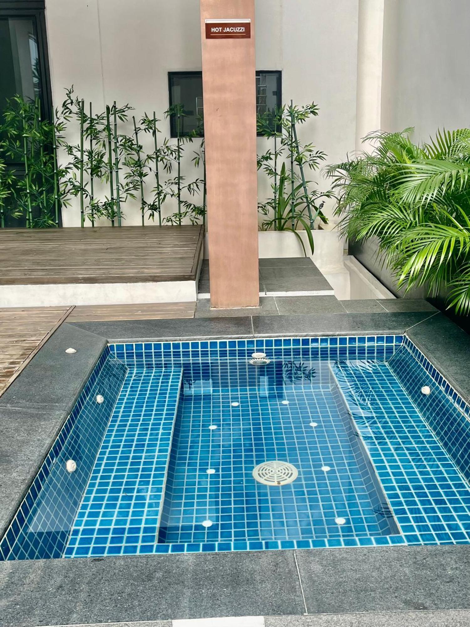 Greenbelt Hamilton Tower 1 Legazpi Makati City Екстер'єр фото