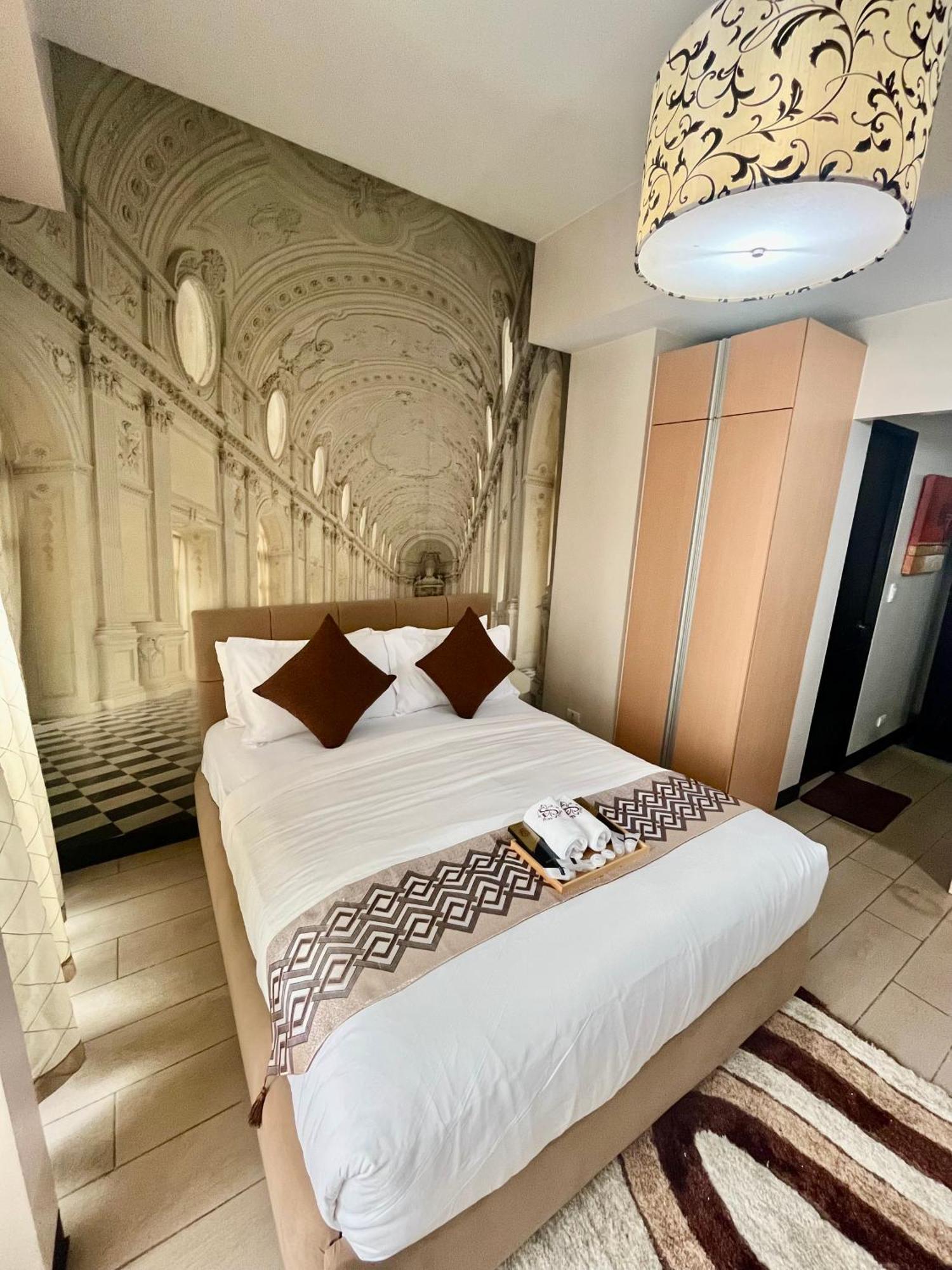 Greenbelt Hamilton Tower 1 Legazpi Makati City Екстер'єр фото