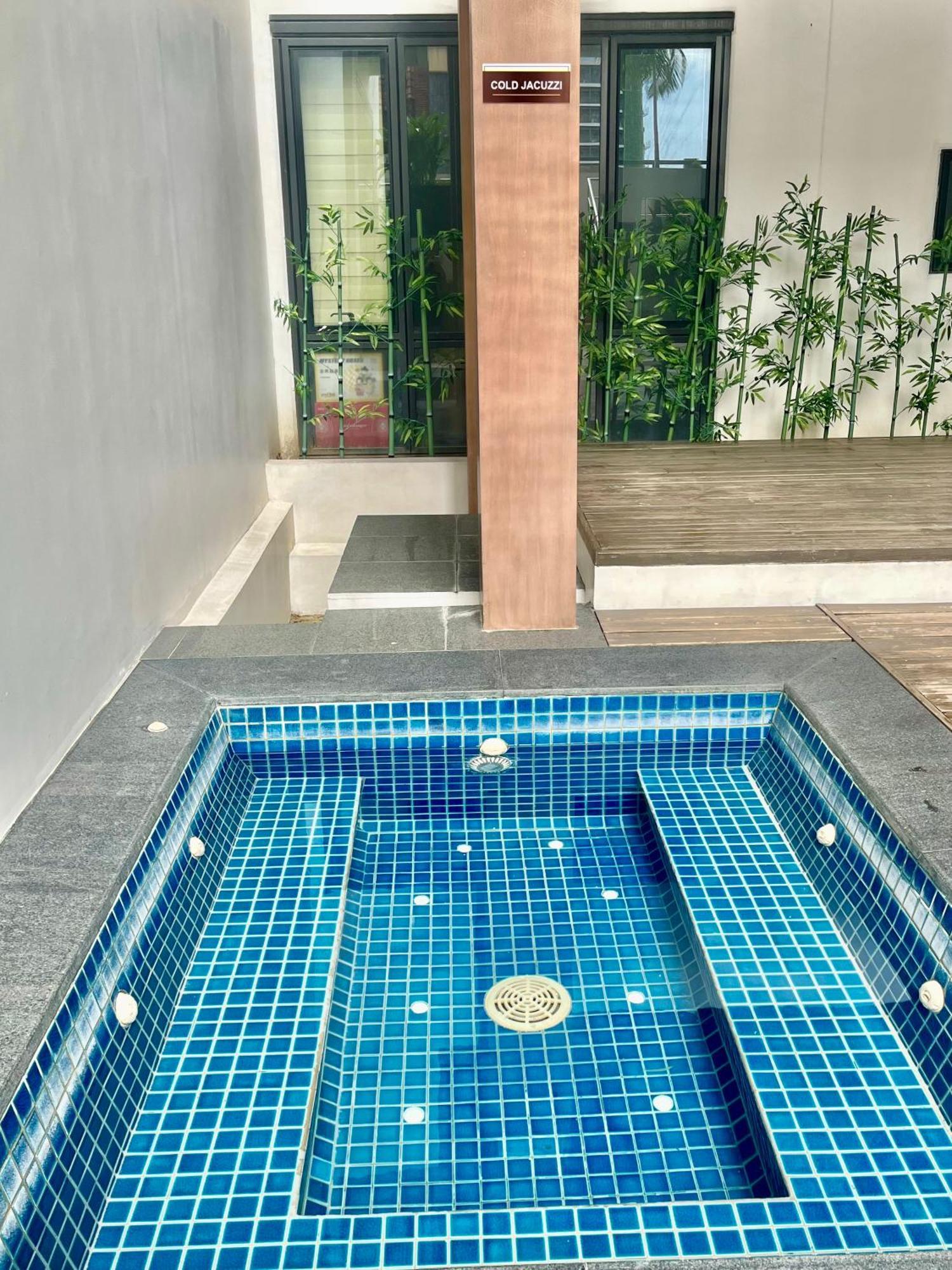 Greenbelt Hamilton Tower 1 Legazpi Makati City Екстер'єр фото
