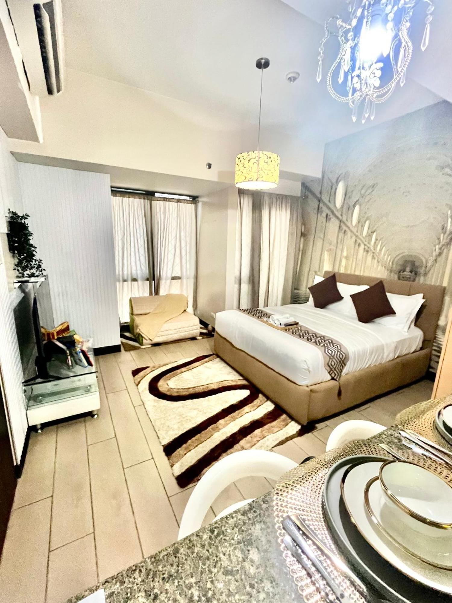 Greenbelt Hamilton Tower 1 Legazpi Makati City Екстер'єр фото