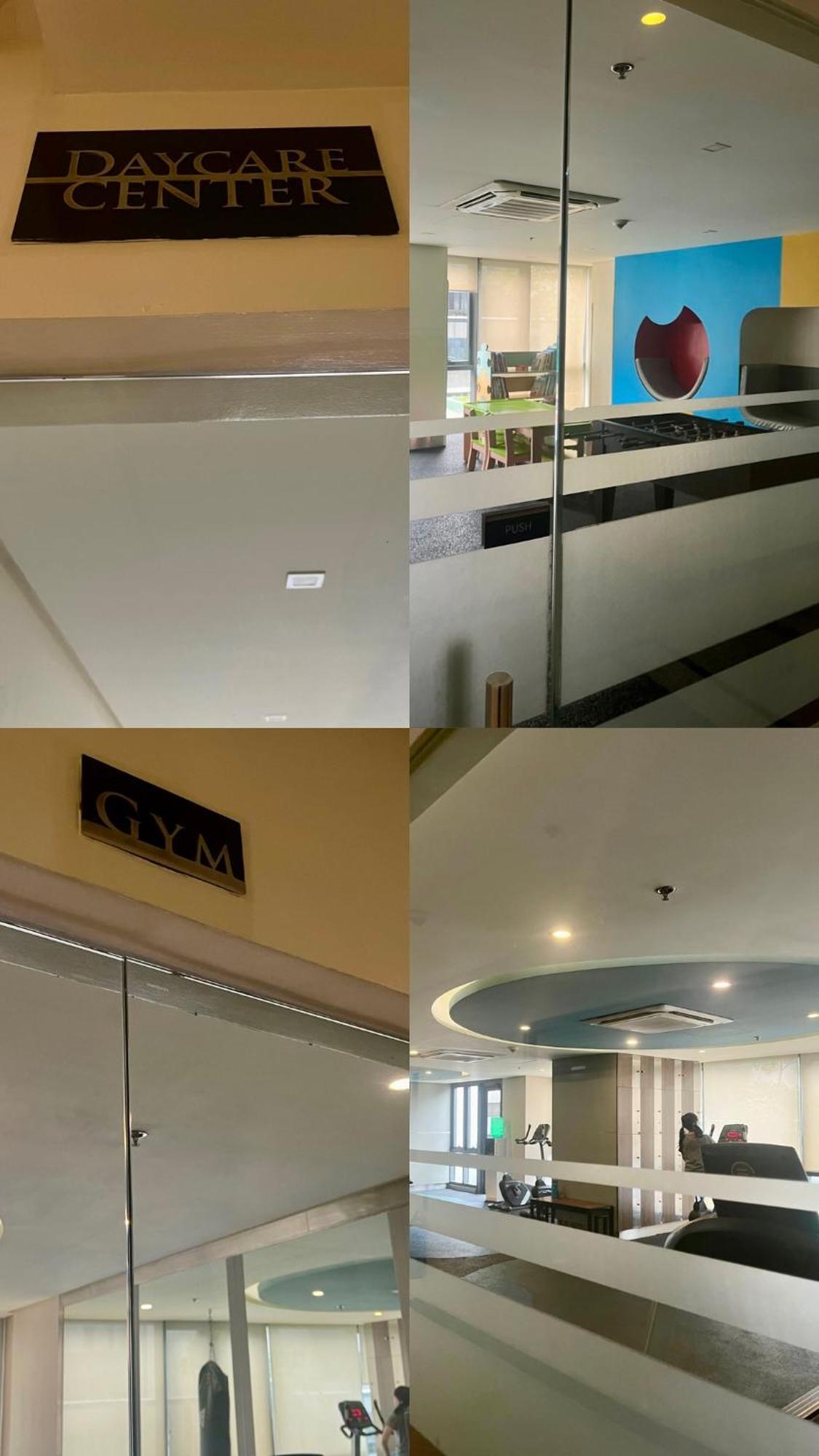 Greenbelt Hamilton Tower 1 Legazpi Makati City Екстер'єр фото